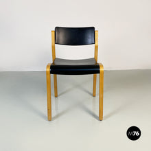 Load image into Gallery viewer, Gruppo chairs by De Pas, D&#39;Urbino and Lomazzi for Bellato, 1979
